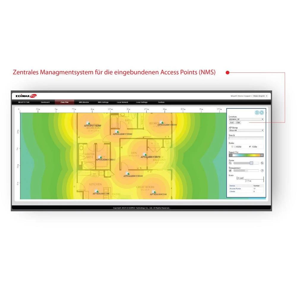 Conrad Product Image