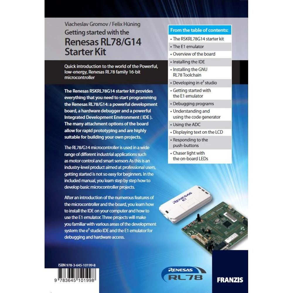 Conrad Product Image