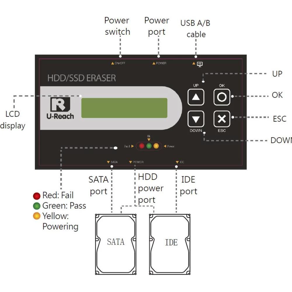 Conrad Product Image