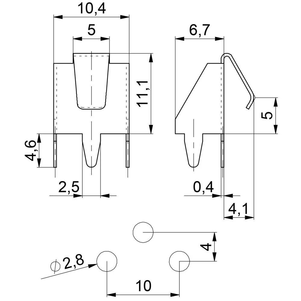 Conrad Product Image