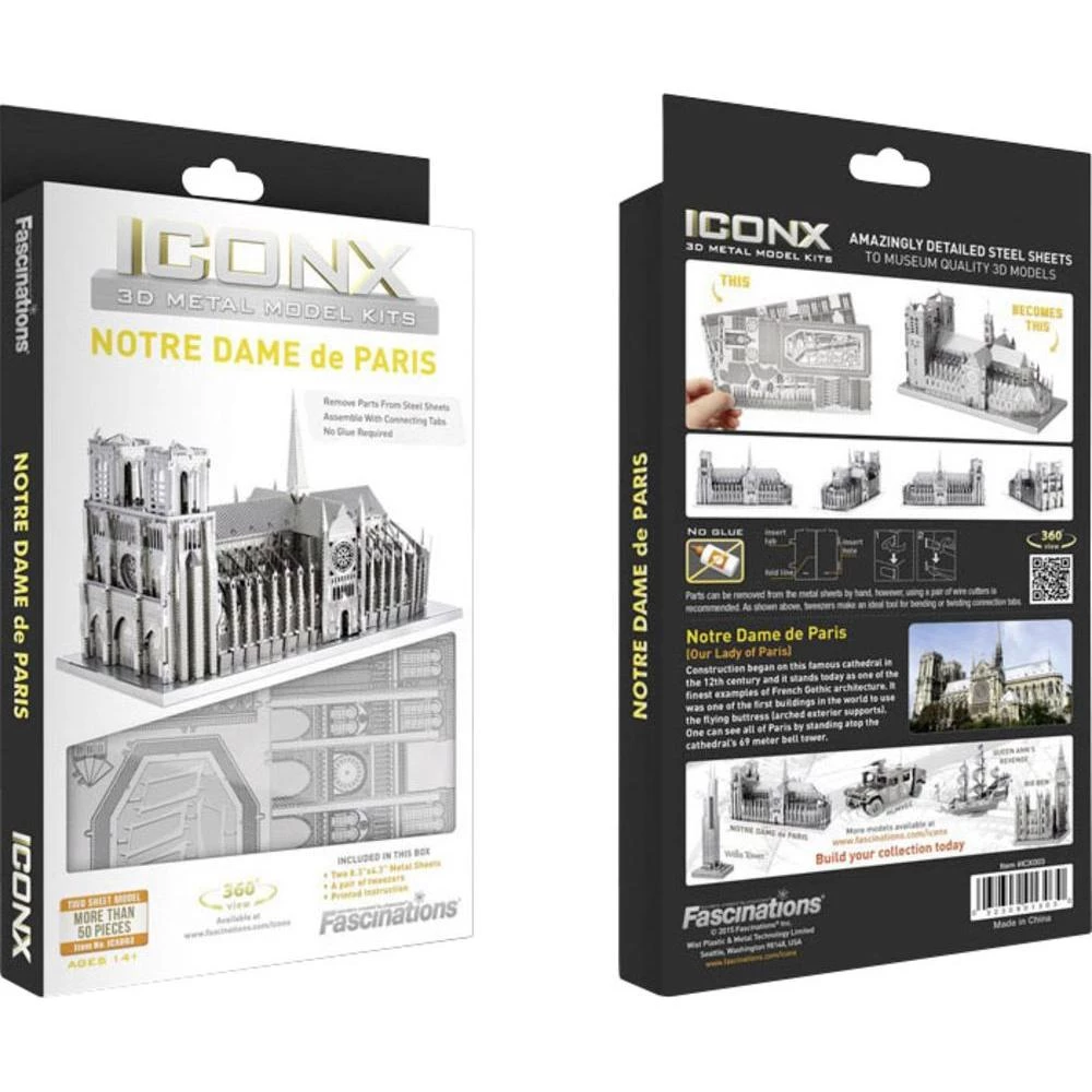 Conrad Product Image