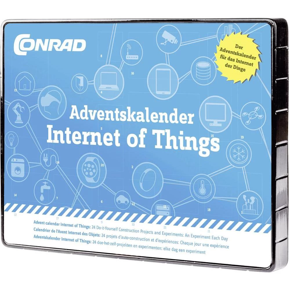 Conrad Product Image