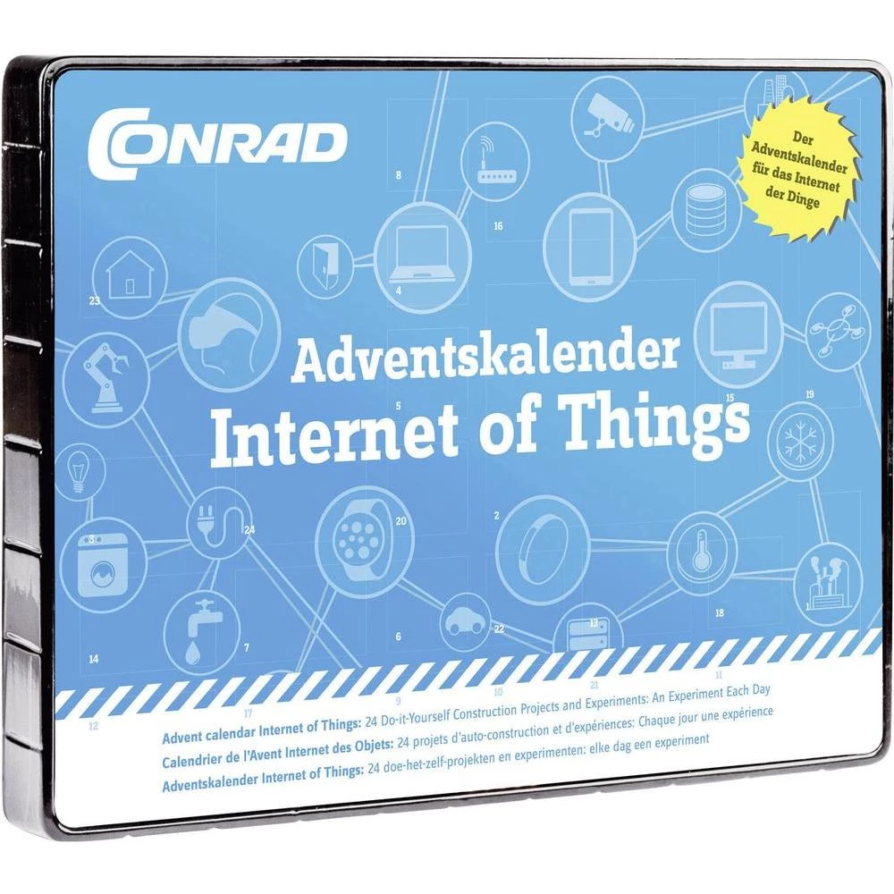 Conrad Product Image