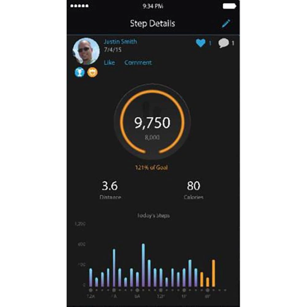 Conrad Product Image