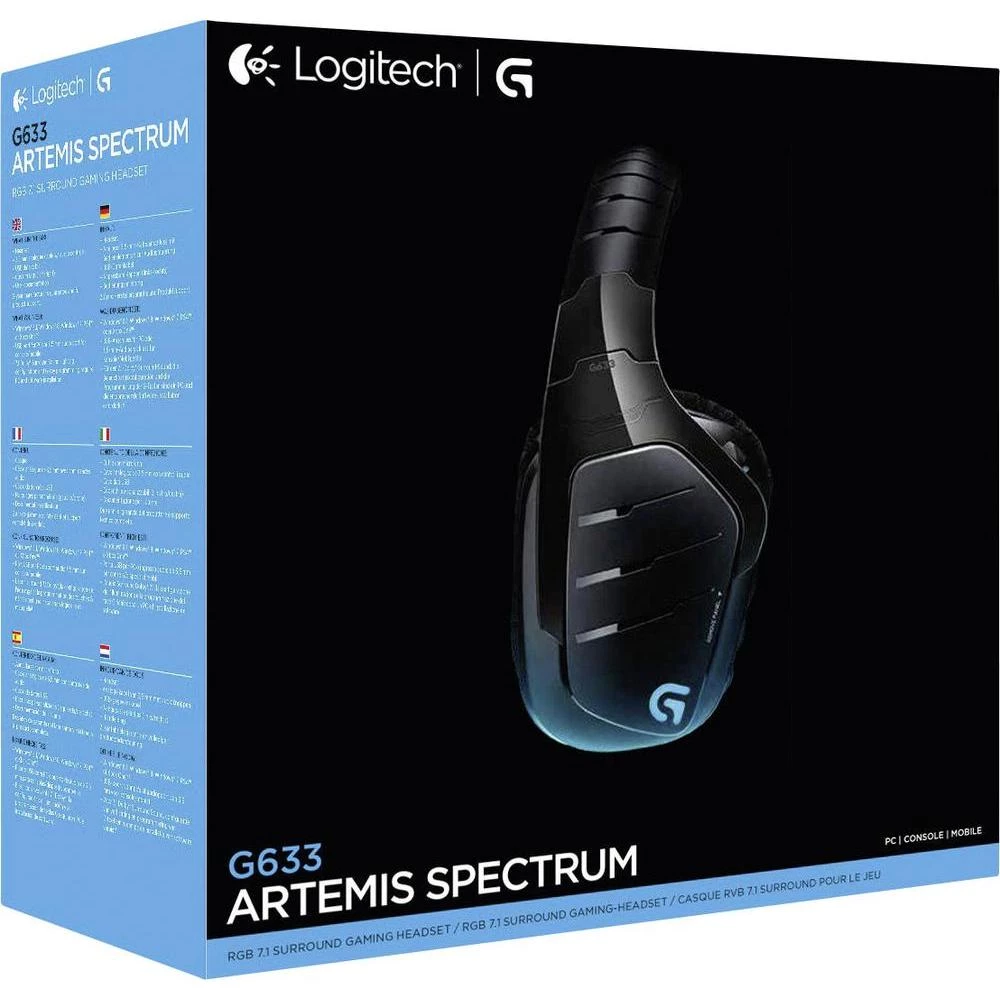 Conrad Product Image