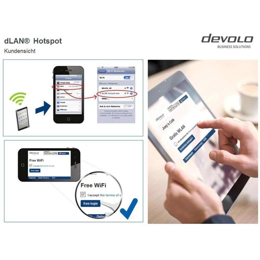 Conrad Product Image