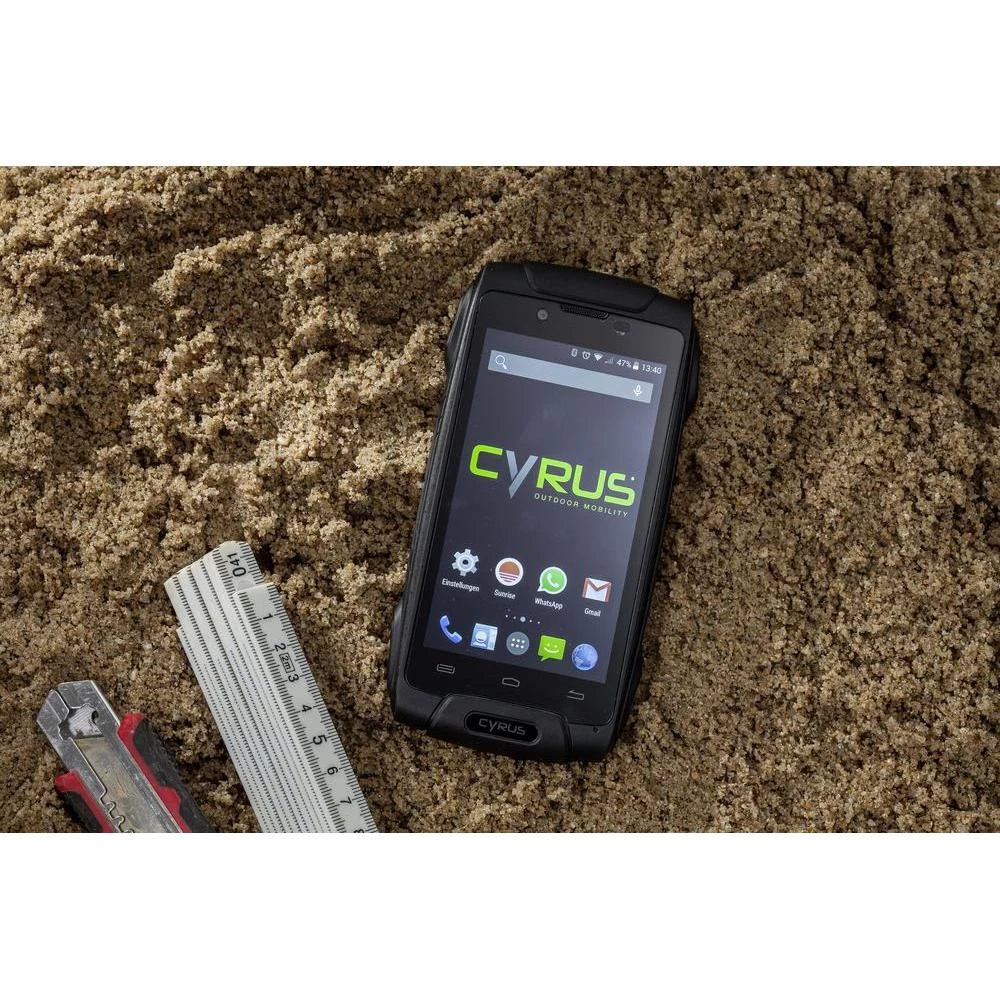 Conrad Product Image