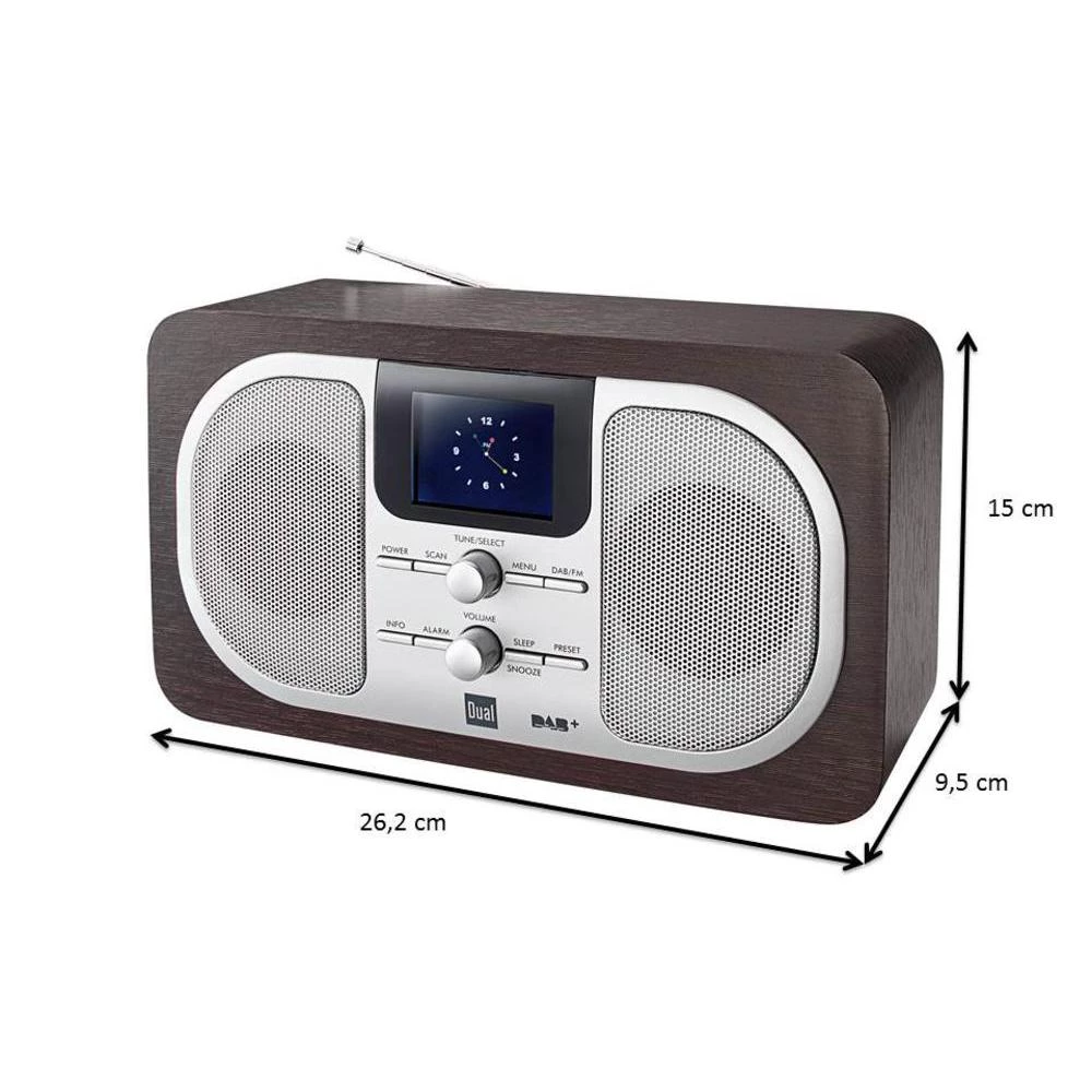 Conrad Product Image