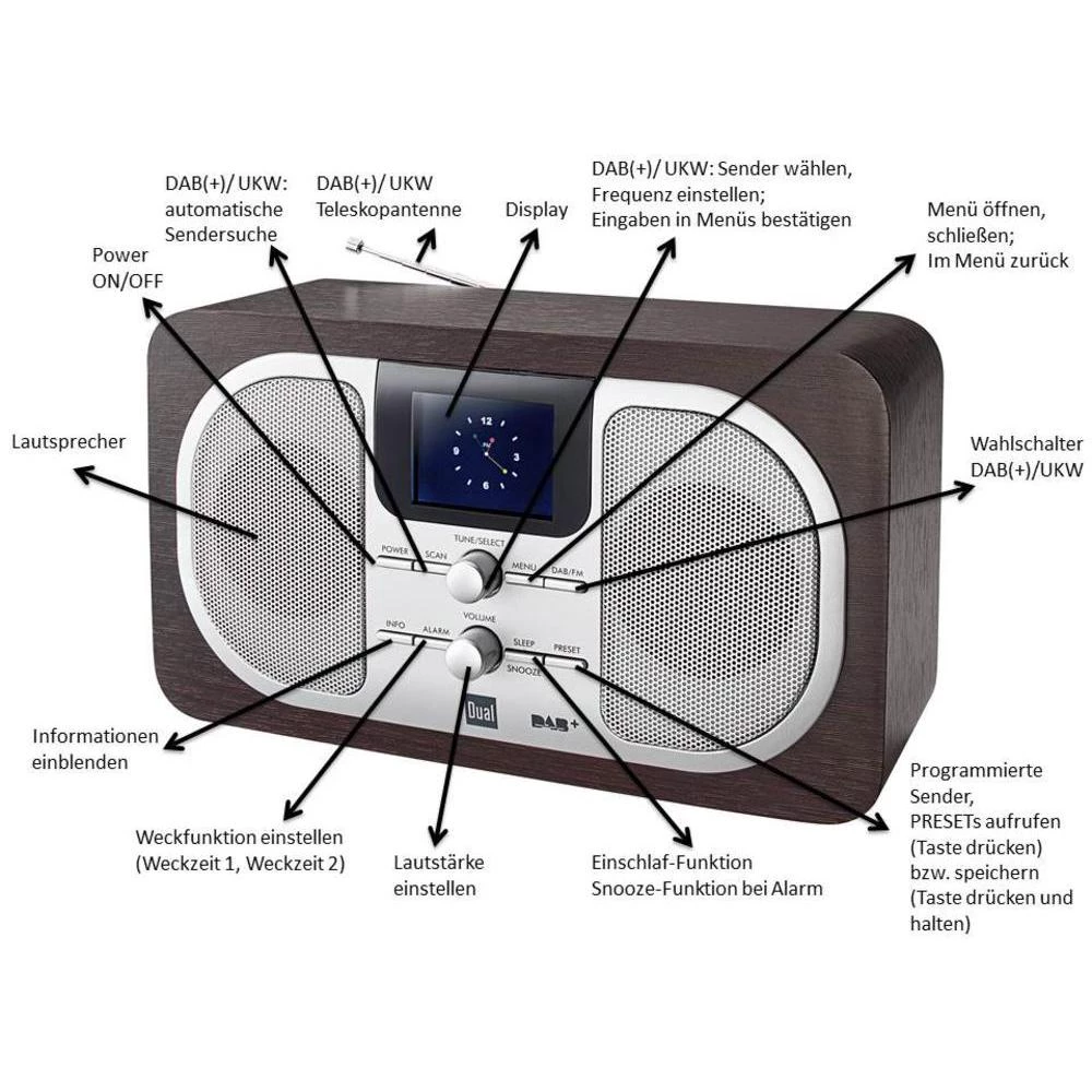 Conrad Product Image