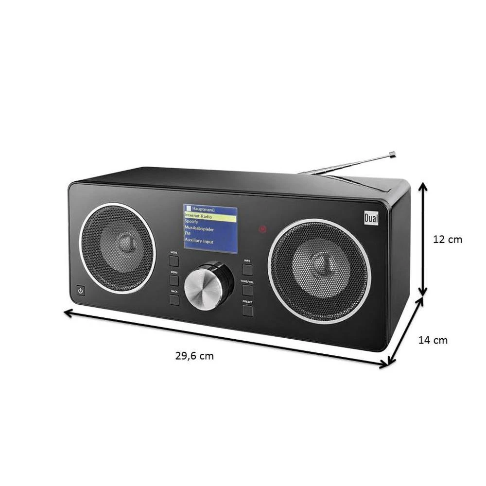 Conrad Product Image