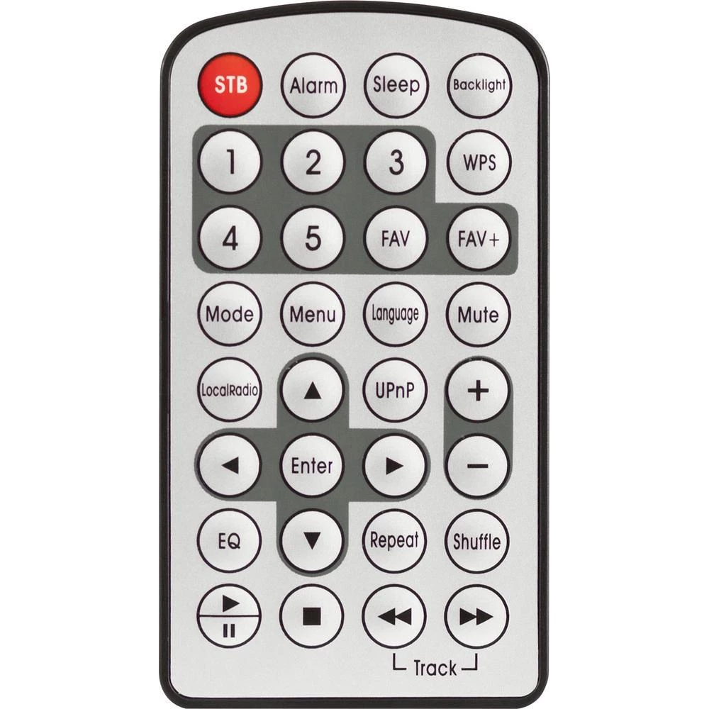 Conrad Product Image