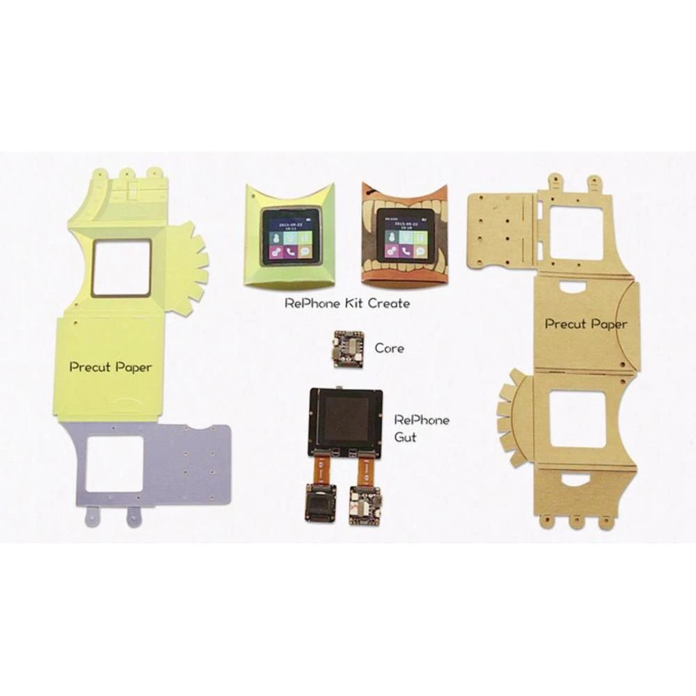 Conrad Product Image