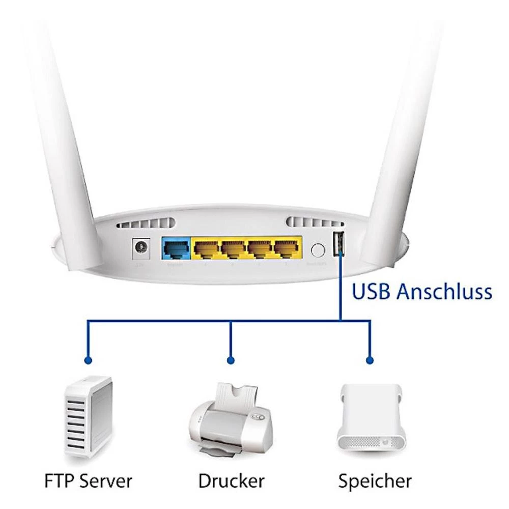 Conrad Product Image