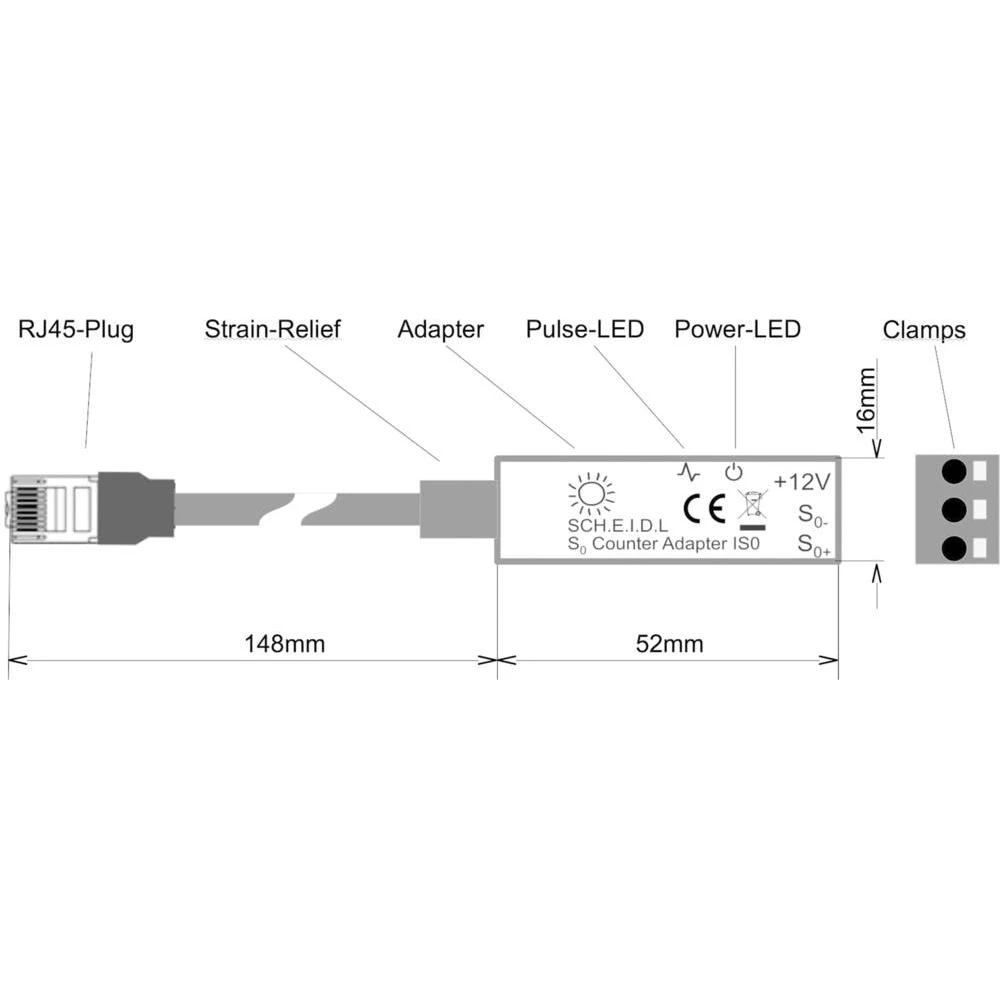 Conrad Product Image