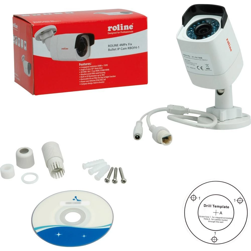 Conrad Product Image