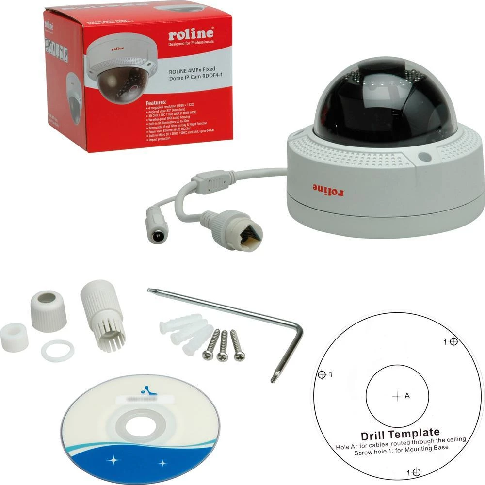 Conrad Product Image