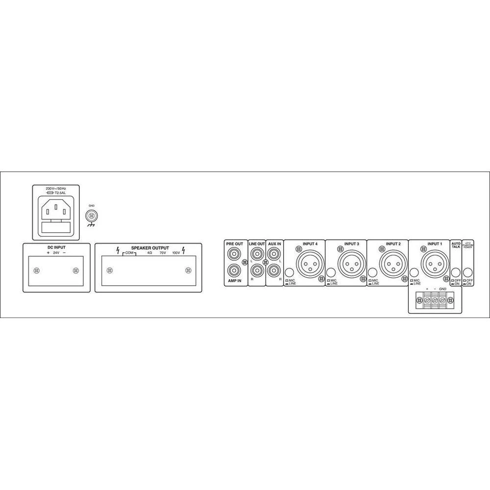 Conrad Product Image