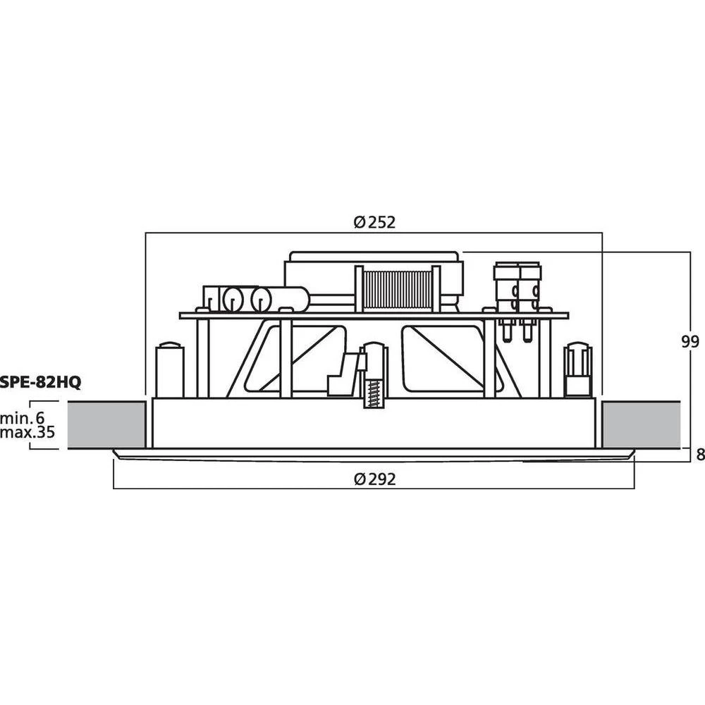 Conrad Product Image
