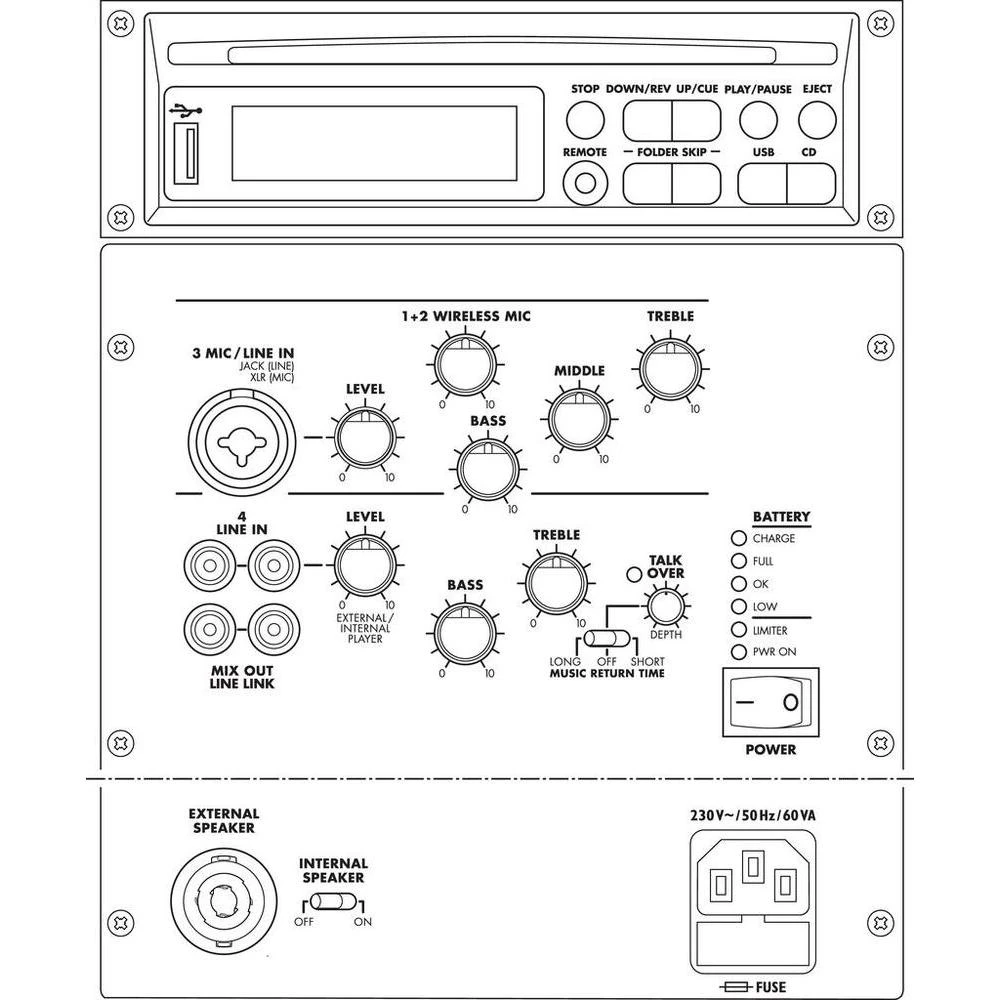 Conrad Product Image
