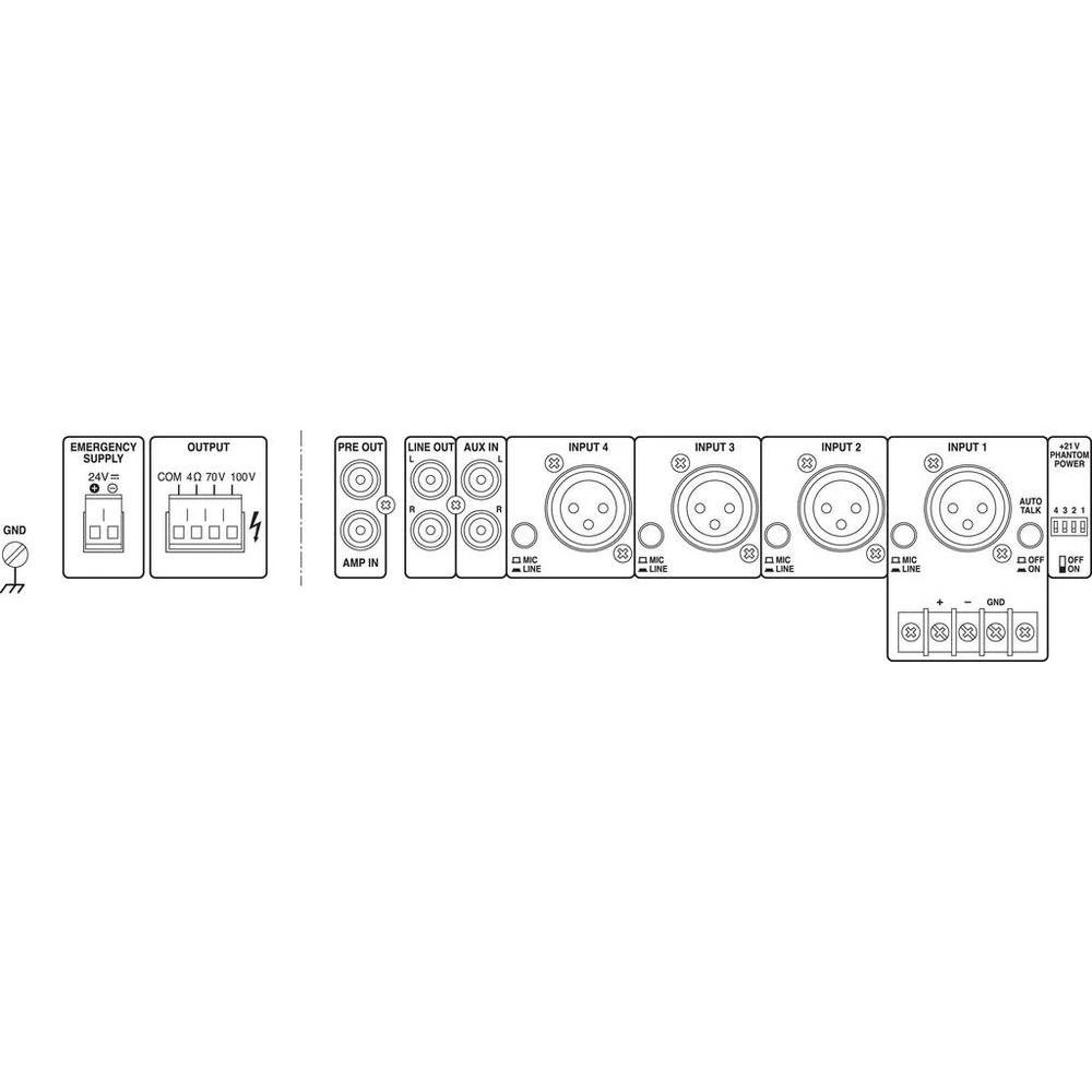 Conrad Product Image