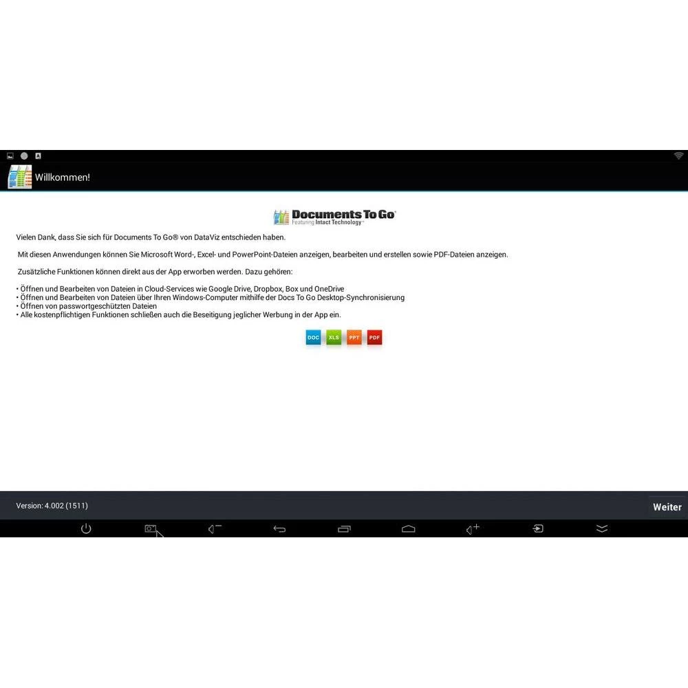 Conrad Product Image