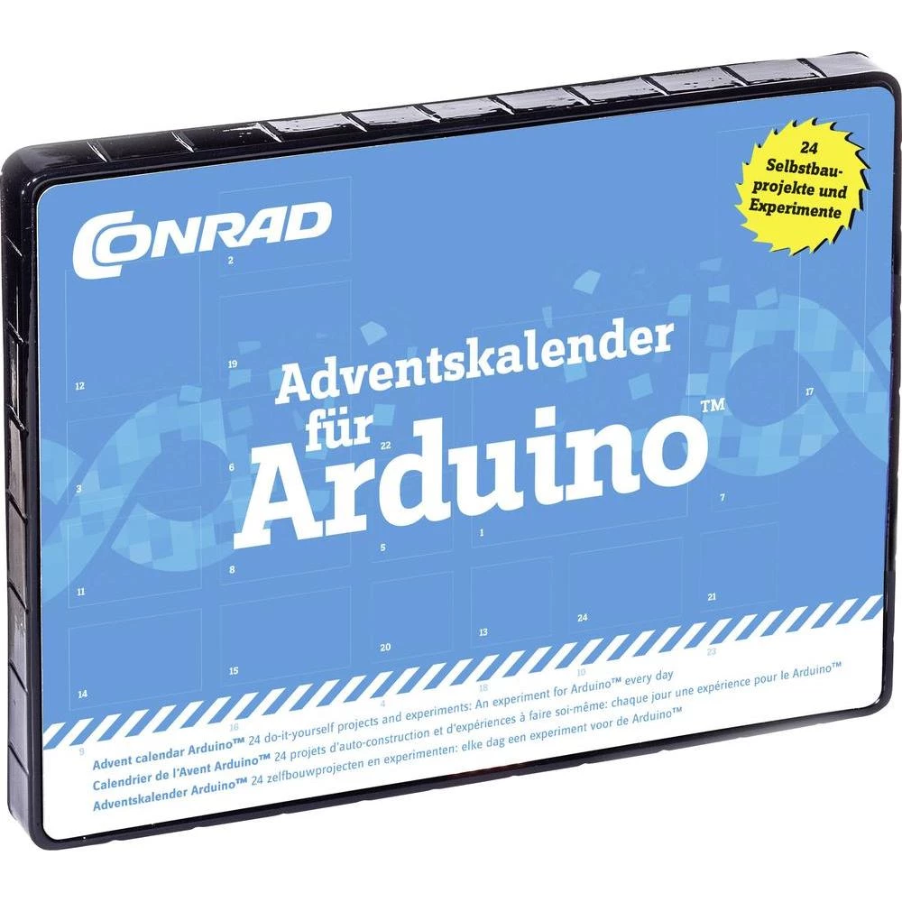 Conrad Product Image