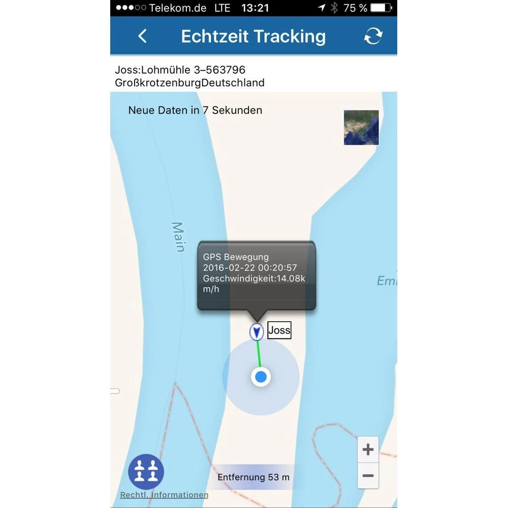 Conrad Product Image