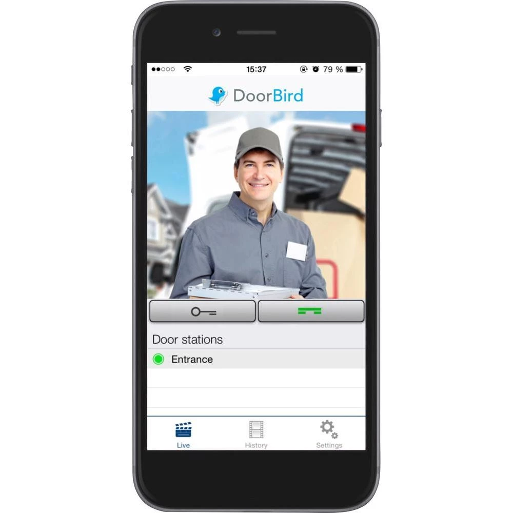 Conrad Product Image