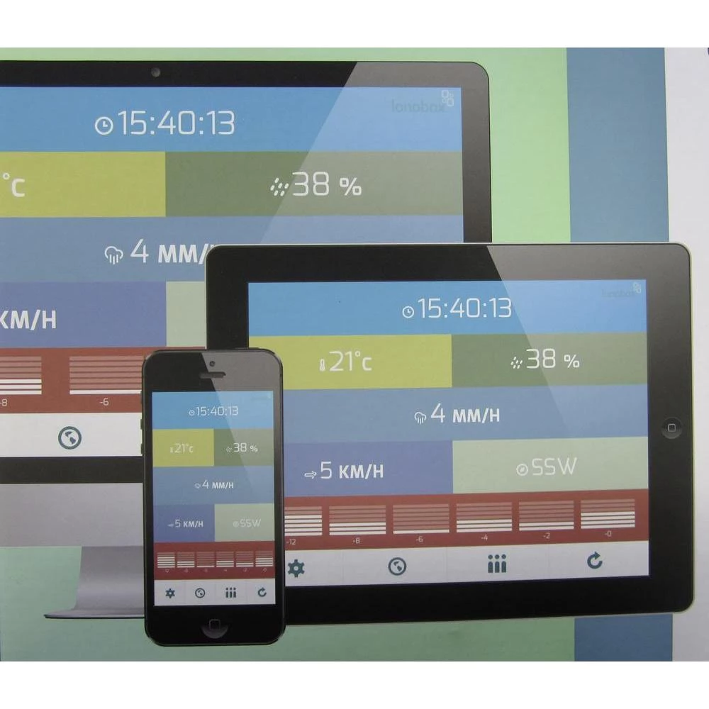 Conrad Product Image