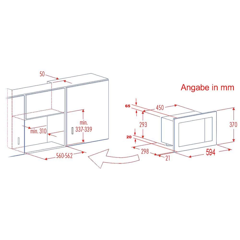 Conrad Product Image