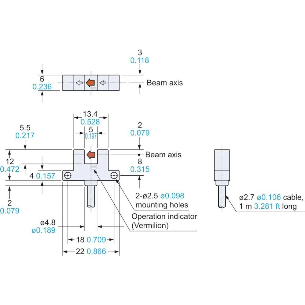 Conrad Product Image