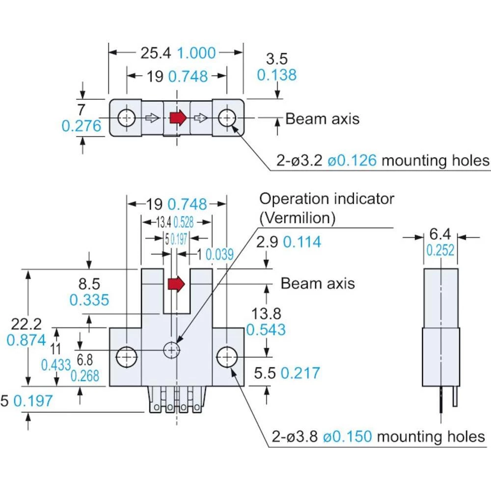 Conrad Product Image