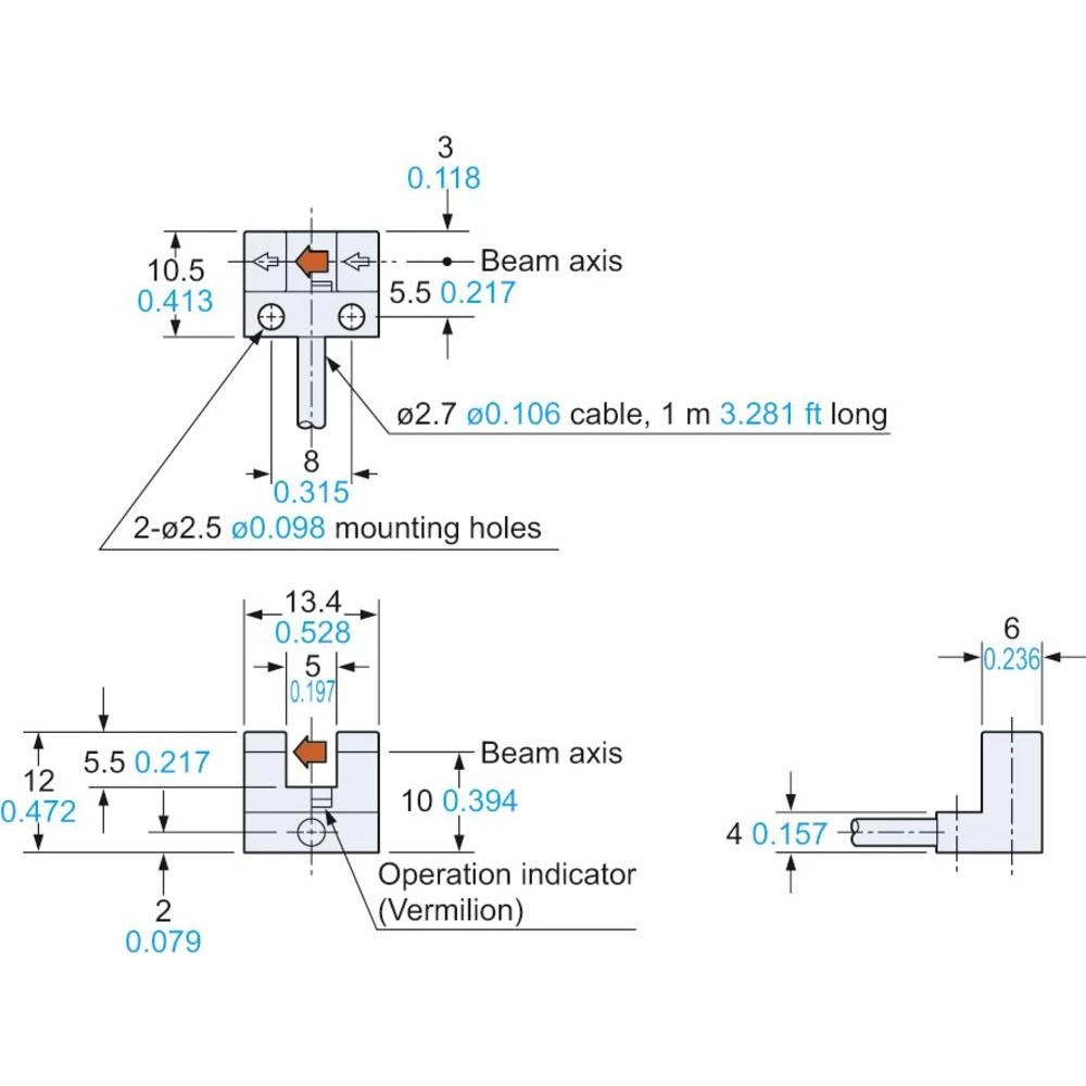 Conrad Product Image