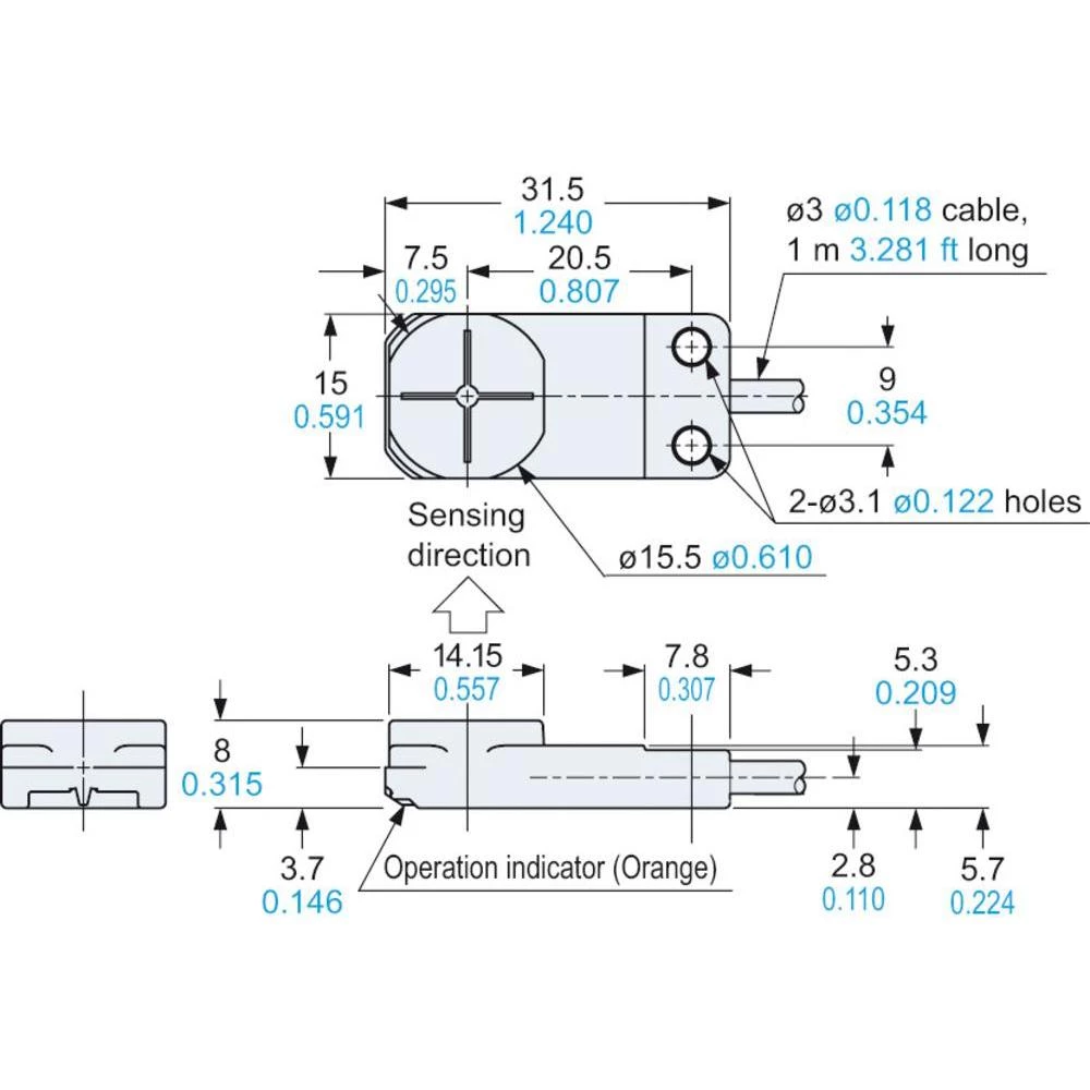 Conrad Product Image