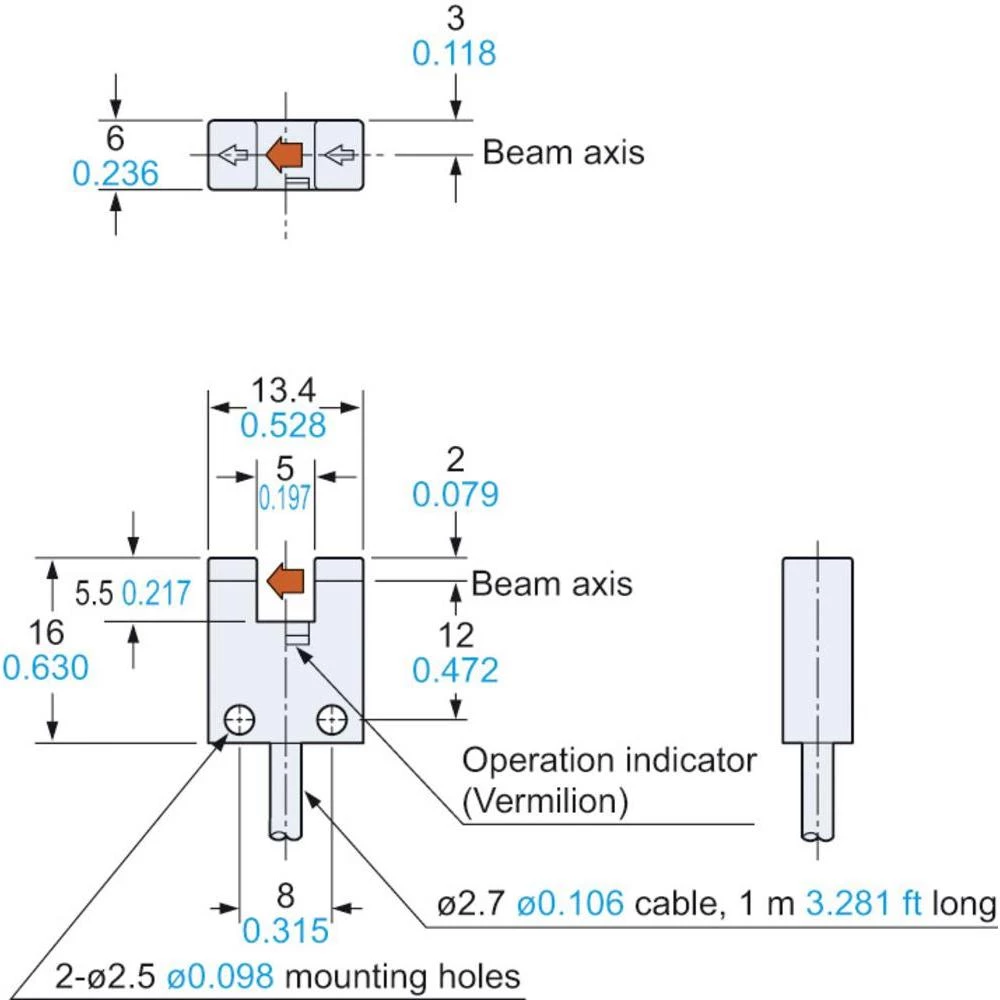 Conrad Product Image