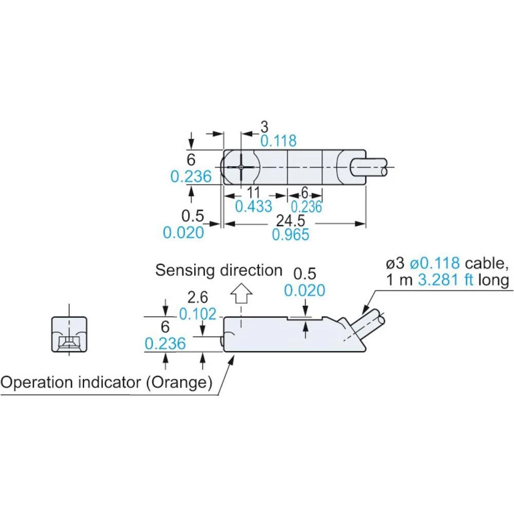 Conrad Product Image