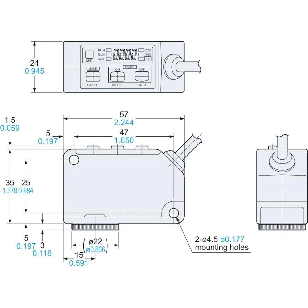 Conrad Product Image