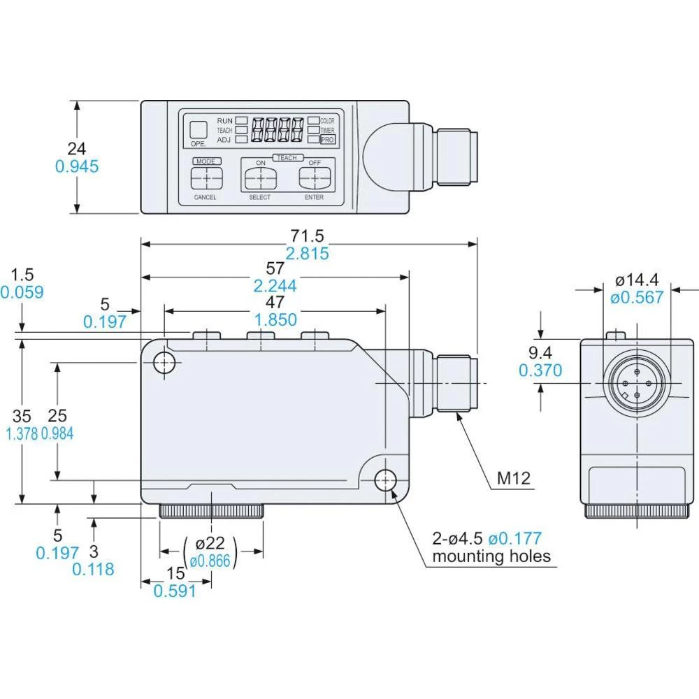 Conrad Product Image