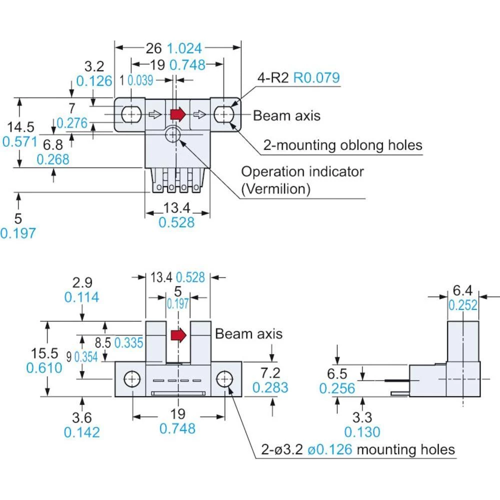 Conrad Product Image