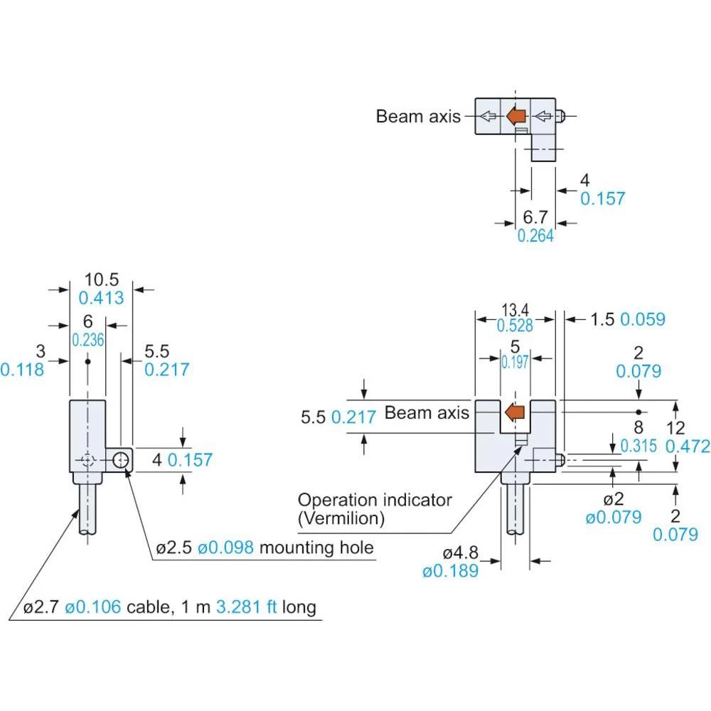 Conrad Product Image