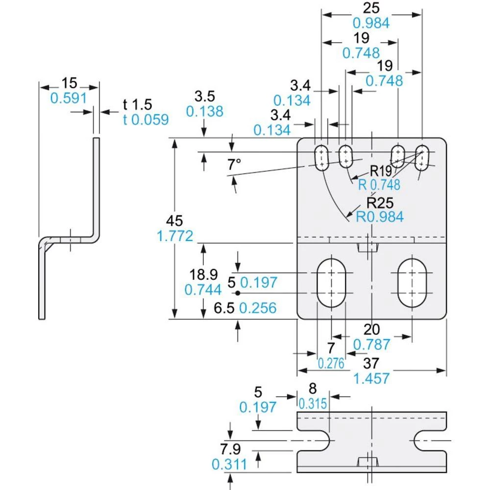 Conrad Product Image