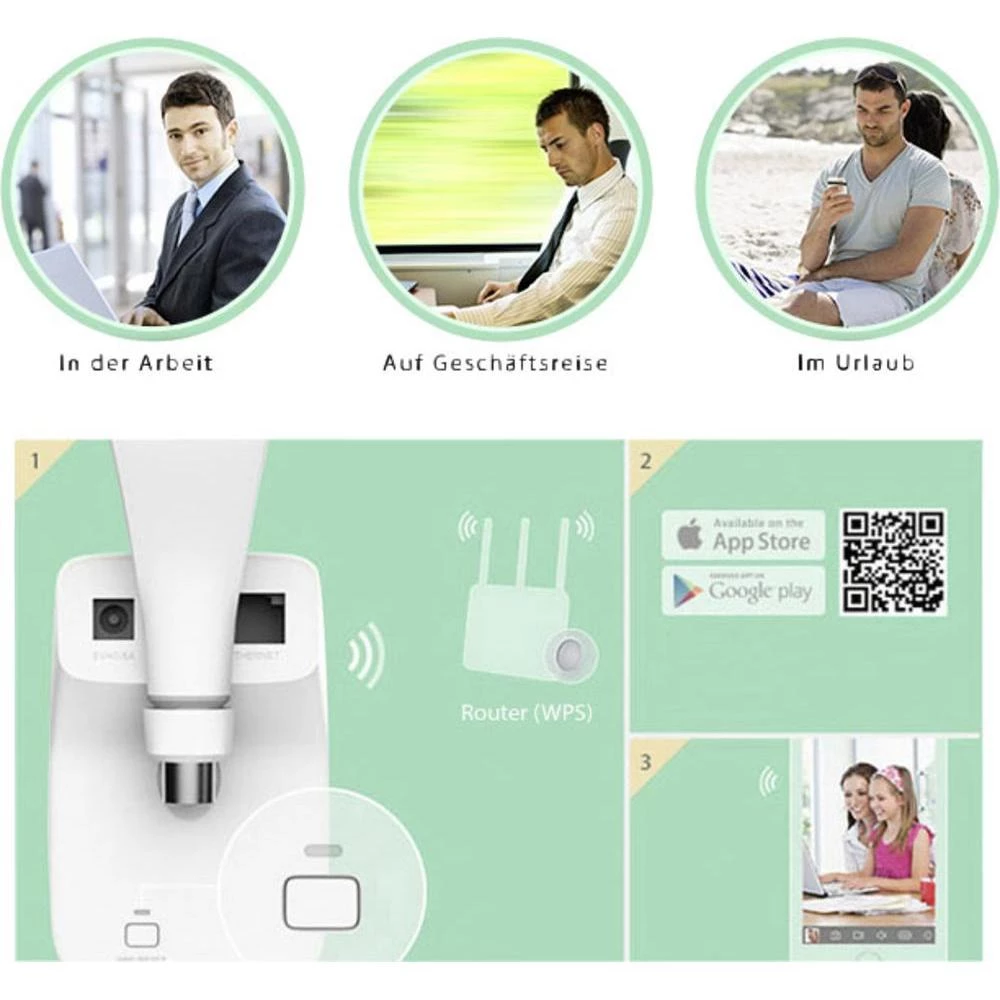 Conrad Product Image