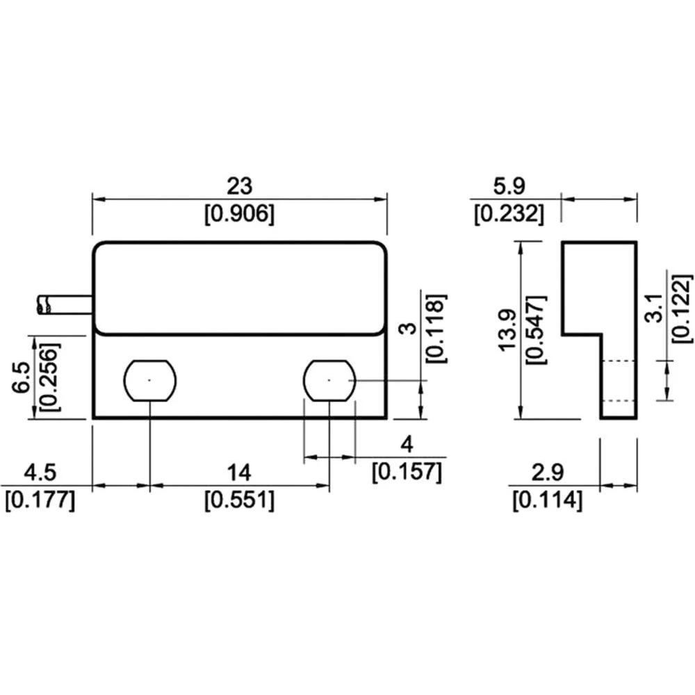 Conrad Product Image