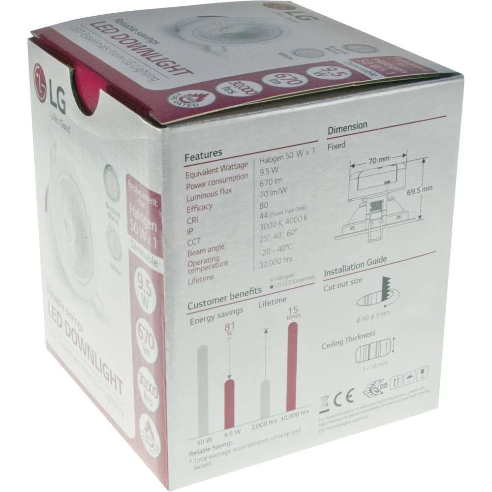 Conrad Product Image