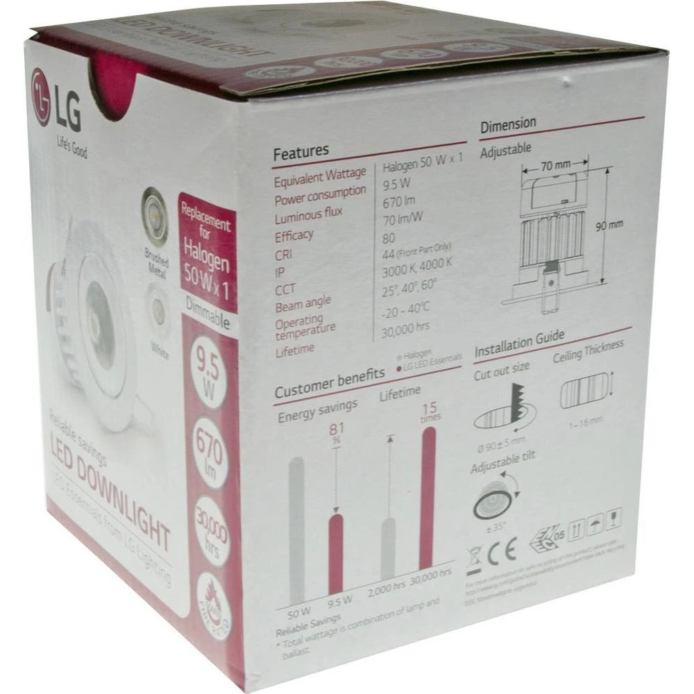 Conrad Product Image