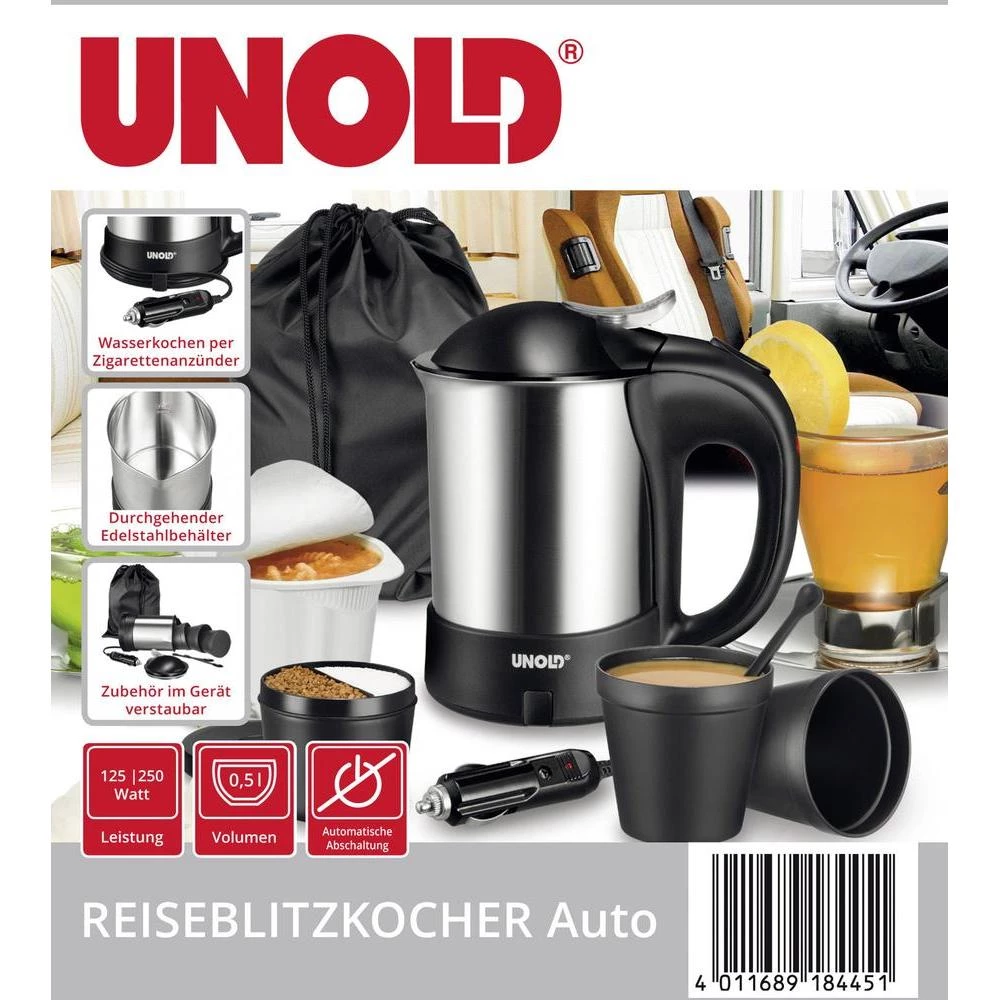 Conrad Product Image