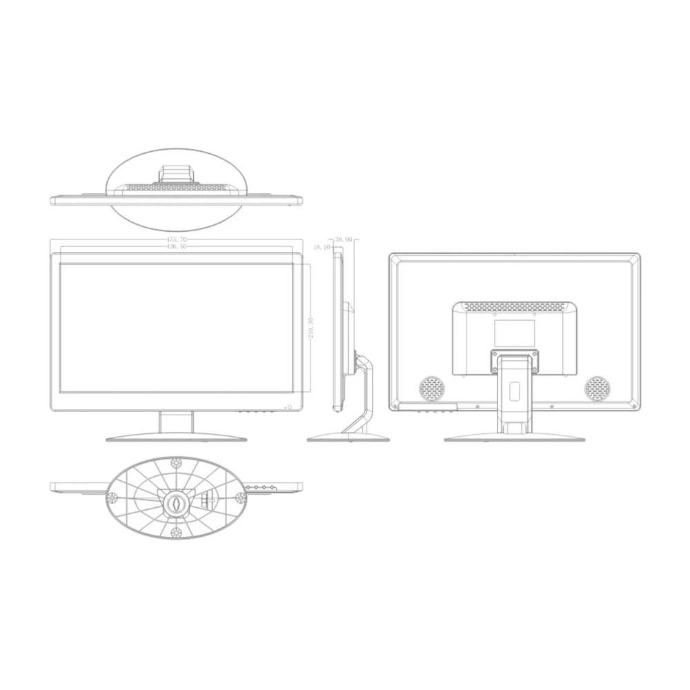 Conrad Product Image