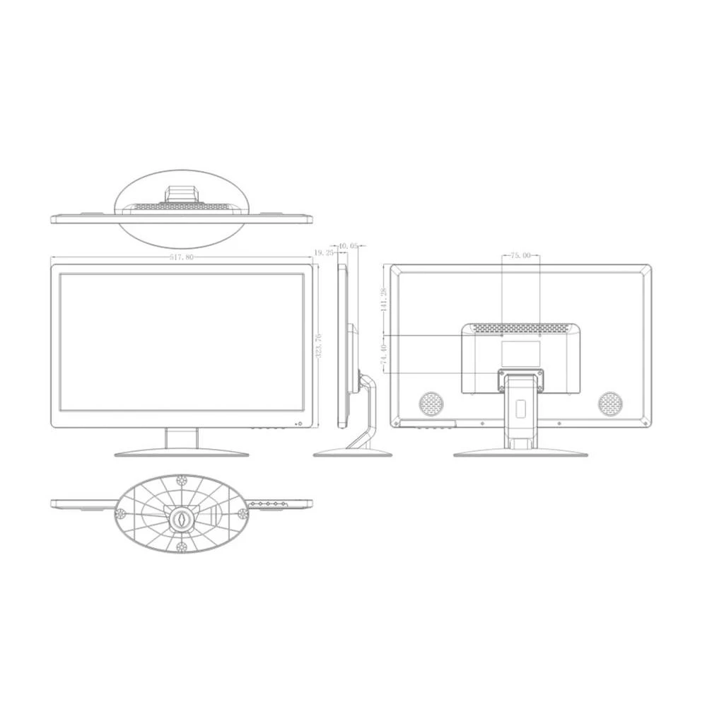 Conrad Product Image