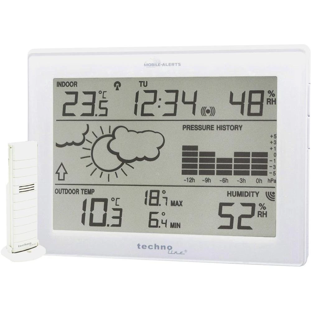 Conrad Product Image