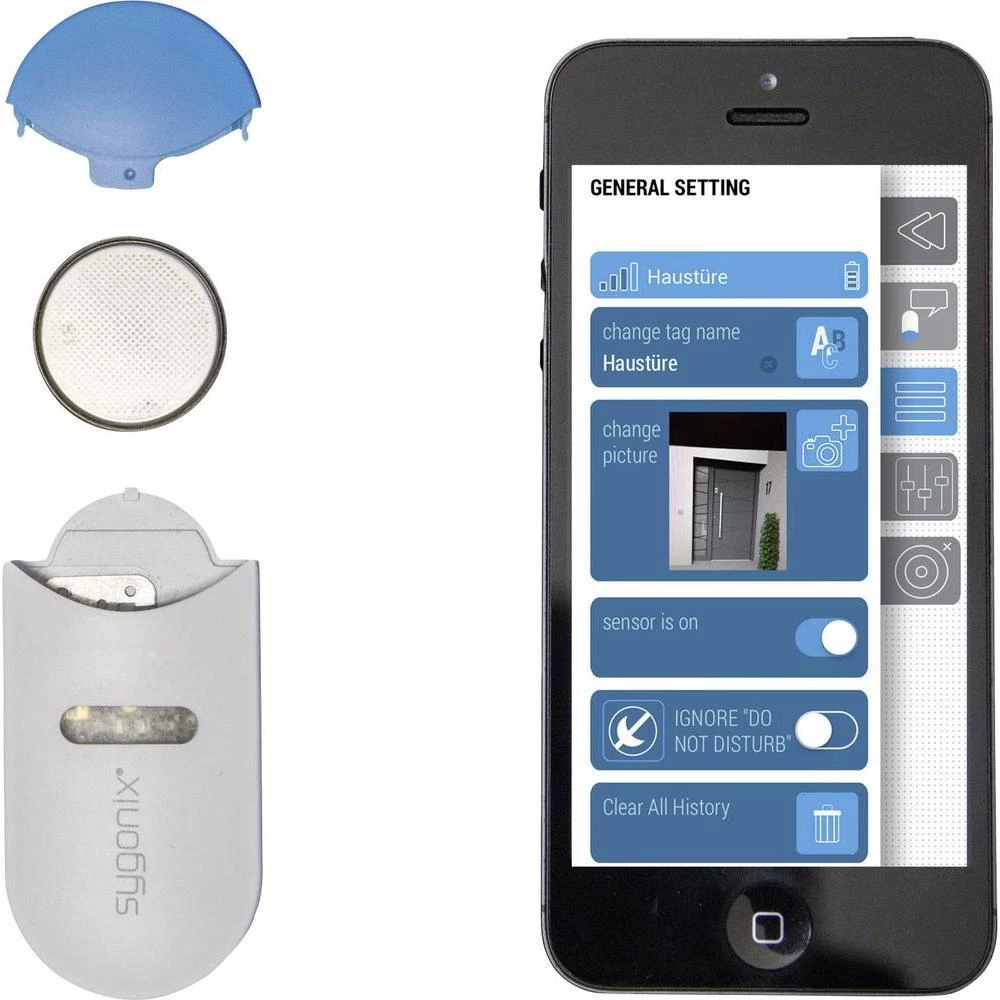 Conrad Product Image